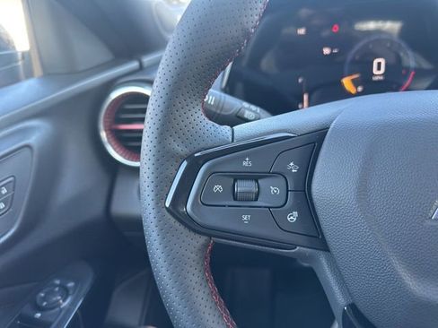 New 2026 Chevrolet Trax RS w/ Sunroof Package image 18