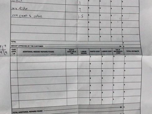 Used 2019 Lexus RX 350 AWD image 4