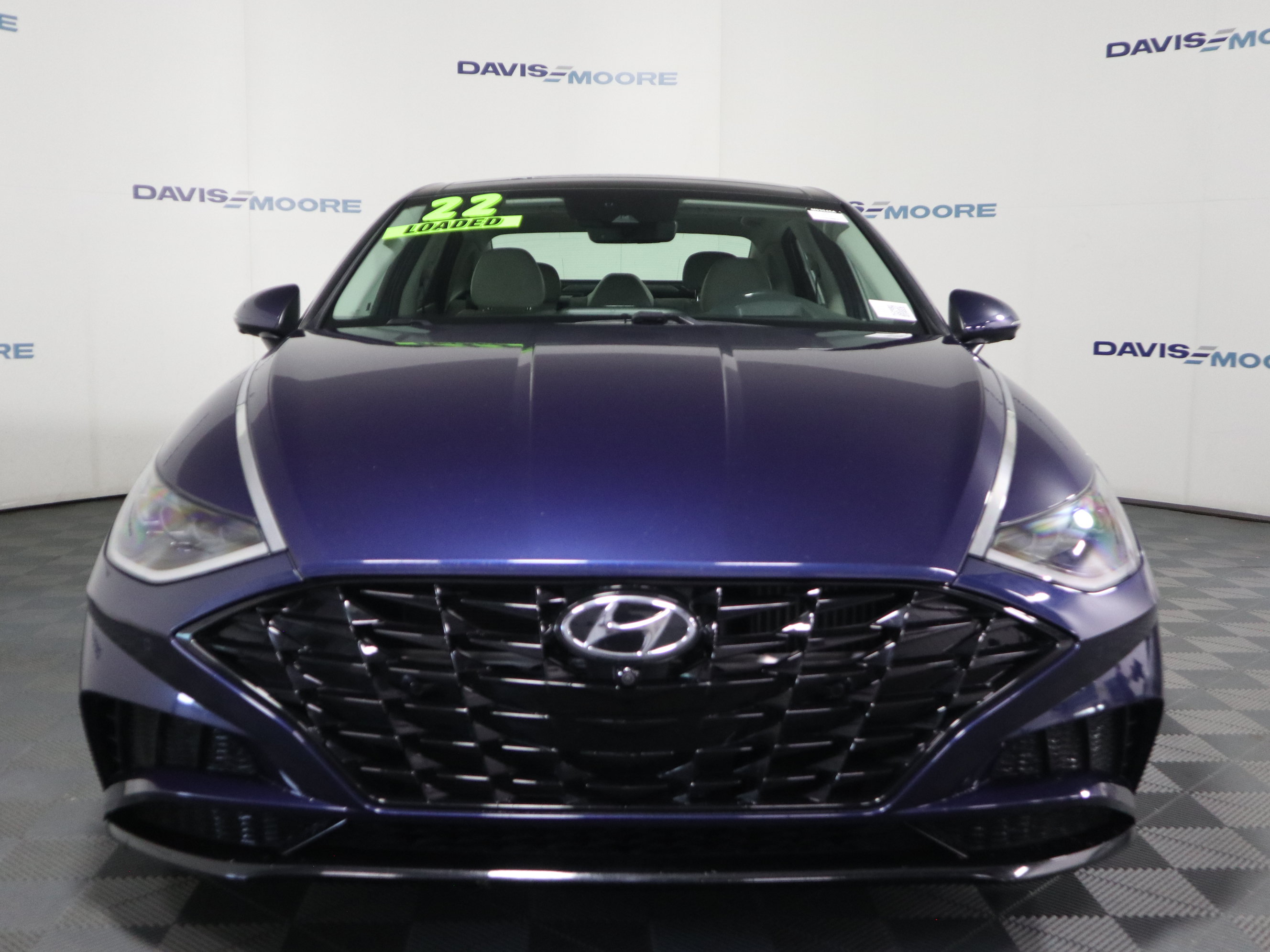 Used 2022 Hyundai Sonata Limited FWD image 11