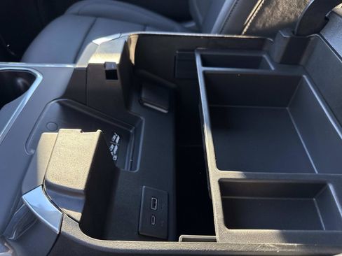 New 2026 Chevrolet Silverado 3500 LTZ image 32