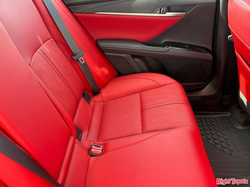 Certified 2026 Toyota Camry XSE image 14