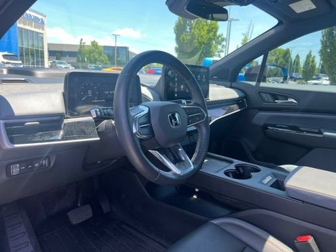 Certified 2024 Honda Prologue Elite image 15
