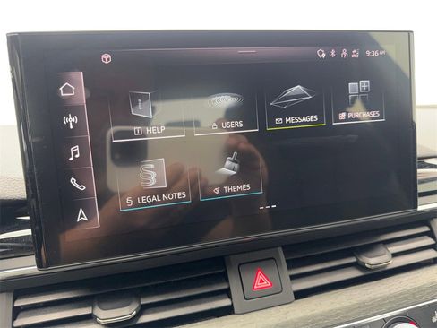 Used 2024 Audi A5 2.0T Premium Plus image 65