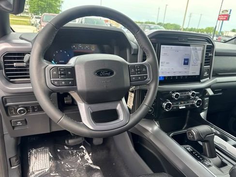 New 2026 Ford F150 XLT AWD/4WD image 26