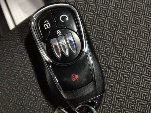 Used 2025 Buick Encore GX Preferred image 41