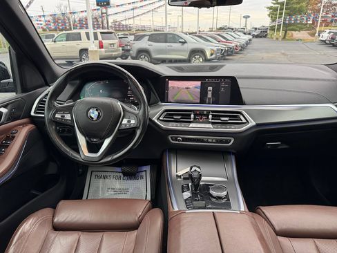 Used 2019 BMW X5 xDrive40i w/ Convenience Package image 15