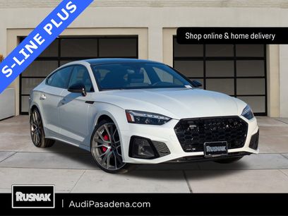 Used 2025 Audi A5 2.0T Premium Plus w/ Premium Plus
