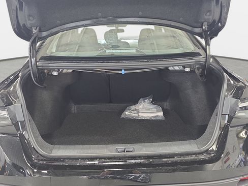 New 2026 Nissan Sentra S w/ S Cold Weather Package FWD image 12