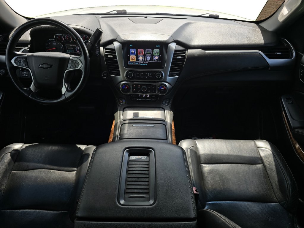 Used 2017 Chevrolet Tahoe Premier RWD image 21