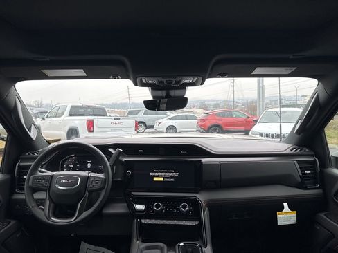 New 2026 GMC Sierra 2500 AT4 w/ AT4 Premium Plus Package image 28