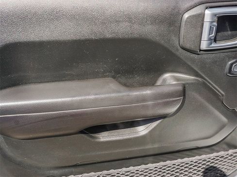 Used 2019 Jeep Wrangler Unlimited Sport S image 18