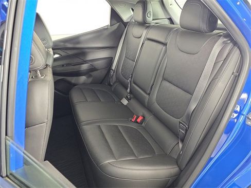 Certified 2023 Chevrolet Bolt LT w/ Infotainment Package image 18