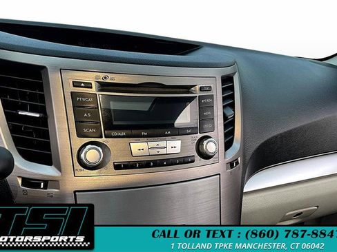 Used 2013 Subaru Outback 2.5i Premium image 21