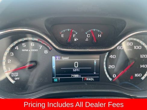Used 2017 Chevrolet Cruze Premier FWD image 23