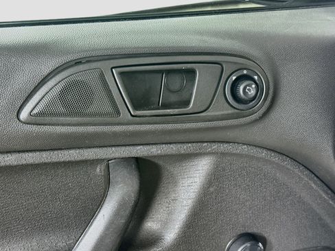 Used 2018 Ford Fiesta S FWD image 24