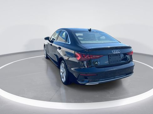 Used 2024 Audi A3 2.0T Premium FWD image 6