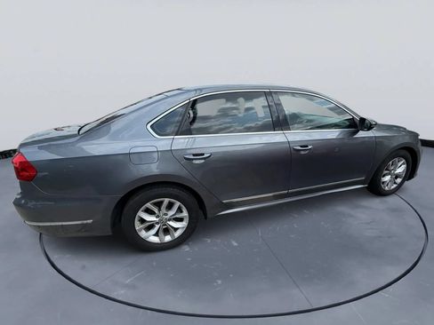 Used 2016 Volkswagen Passat 1.8T S FWD image 6