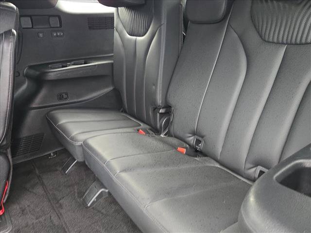 Used 2023 Hyundai Palisade Calligraphy w/ Cargo Package FWD image 19