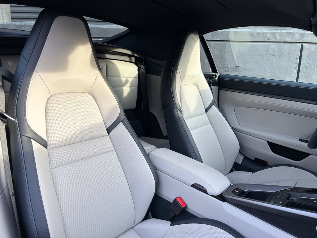 Certified 2026 Porsche 911 Carrera RWD image 21