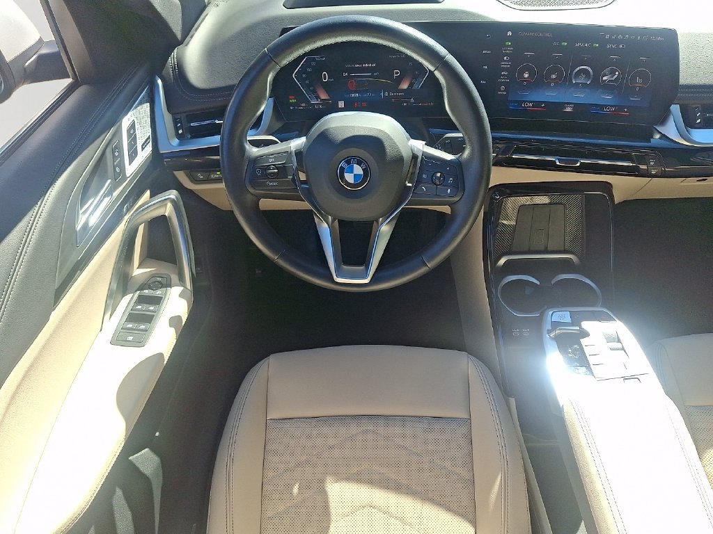 Used 2023 BMW X1 xDrive28i w/ Premium Package AWD/4WD image 12