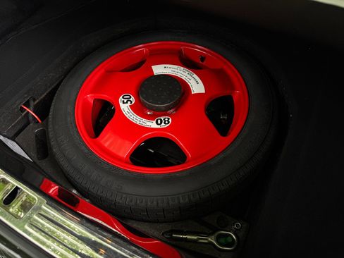 Used 2013 Bentley Mulsanne w/ Rear Entertainment Pkg image 62