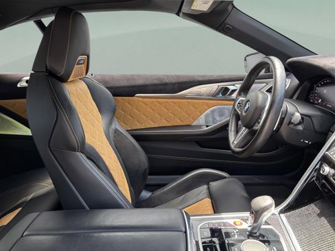 Used 2023 BMW M8 Competition AWD/4WD image 19