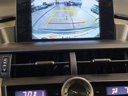 Used 2016 Lexus NX 300h AWD w/ Luxury Package image 22