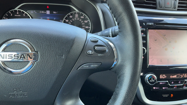 Used 2019 Nissan Murano Platinum FWD image 13