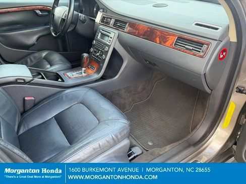 Used 2007 Volvo S80 V8 AWD/4WD image 35
