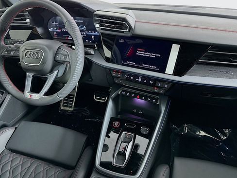 New 2026 Audi S3 Premium image 6