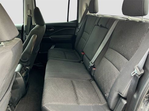 Used 2022 Honda Ridgeline Sport image 22