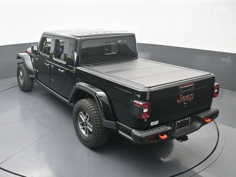 Used 2026 Jeep Gladiator Mojave AWD/4WD image 57