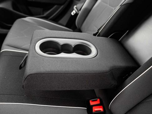 New 2026 Volkswagen Jetta Sport image 33