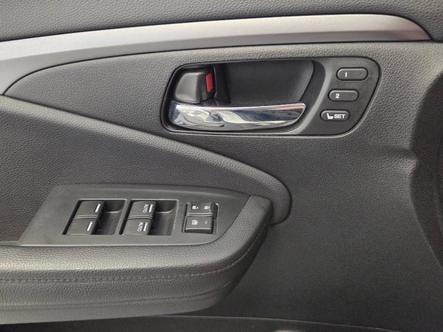 Used 2022 Honda Pilot EX-L image 28