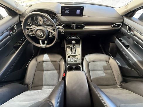 Used 2023 MAZDA CX-5 AWD 2.5 S w/ Select Package image 28