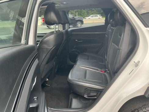 Used 2023 Hyundai Tucson SEL w/ Convenience Package AWD/4WD image 11