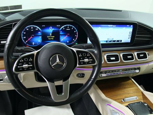 Used 2022 Mercedes-Benz GLE 350 4MATIC image 19