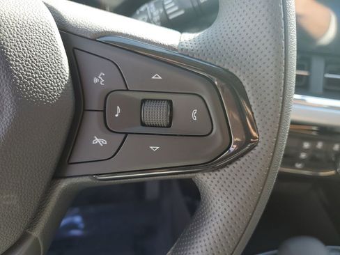 New 2026 Chevrolet Trax LT image 29