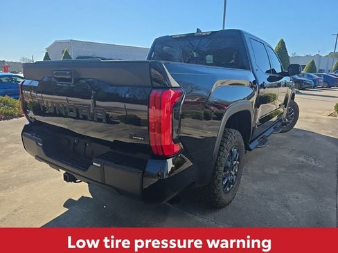 Used 2026 Toyota Tundra SR5 image 6