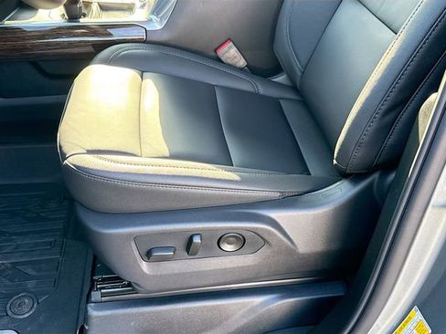 New 2026 GMC Sierra 1500 Elevation w/ Elevation Premium Package image 20