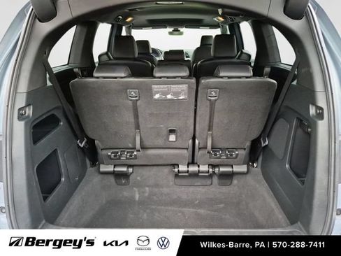Used 2023 Honda Odyssey Sport image 26