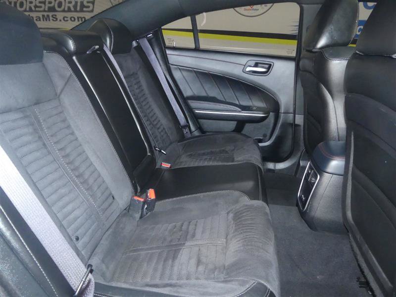 Used 2023 Dodge Charger Scat Pack RWD image 26