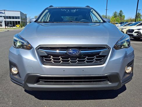 Used 2018 Subaru Crosstrek 2.0i Limited AWD/4WD image 2