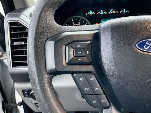 Certified 2020 Ford F150 XLT w/ XTR Package AWD/4WD image 17