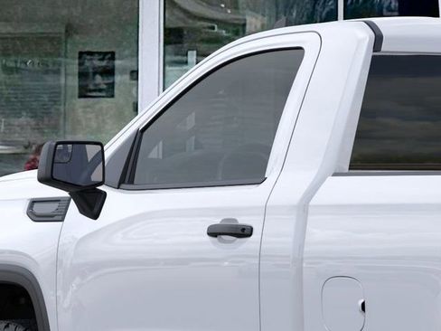 New 2026 GMC Sierra 1500 Pro w/ Pro Value Package image 12