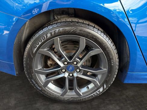Used 2018 Ford Fusion S w/ Equipment Group 101A FWD image 38