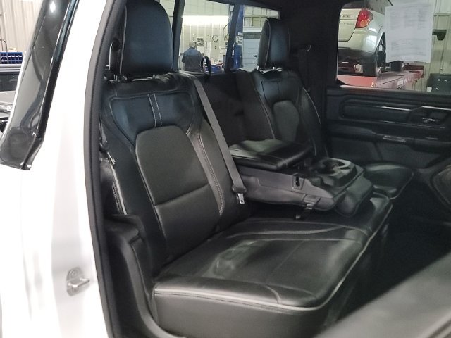 Used 2023 RAM 1500 Limited AWD/4WD image 22