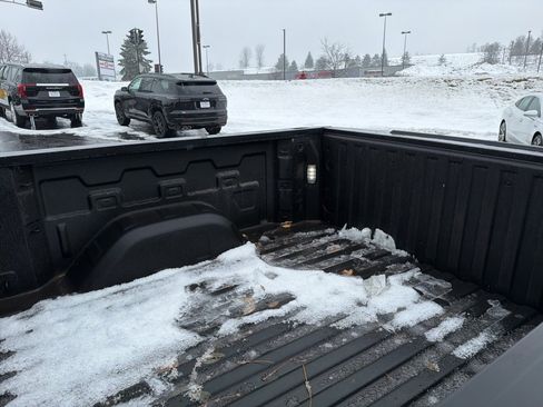 Used 2020 Chevrolet Silverado 1500 RST image 20