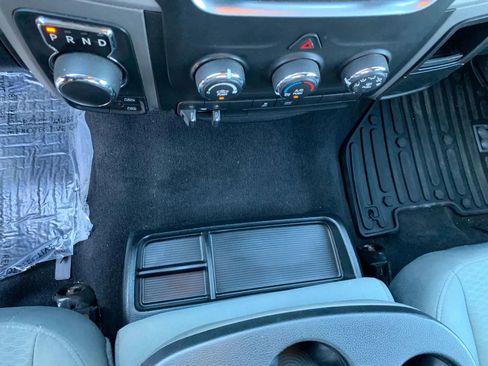 Used 2018 RAM 1500 Tradesman w/ Popular Equipment Group image 19