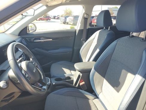 Used 2024 Kia Seltos S AWD/4WD image 16